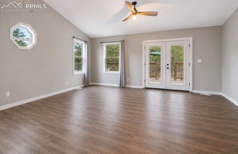 Tiny photo for 31 Wallace Drive, Florissant, CO 80816 (MLS # 8798733)