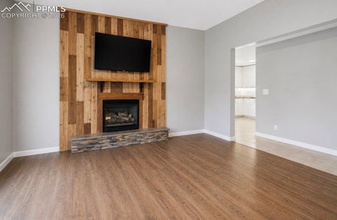 Tiny photo for 31 Wallace Drive, Florissant, CO 80816 (MLS # 8798733)
