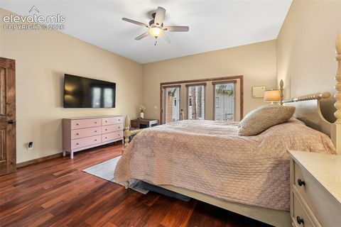 Tiny photo for 1350 Masters Drive, Woodland Park, CO 80863 (MLS # 8659005)