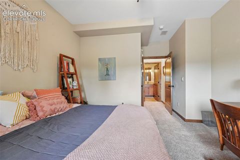 Tiny photo for 1350 Masters Drive, Woodland Park, CO 80863 (MLS # 8659005)