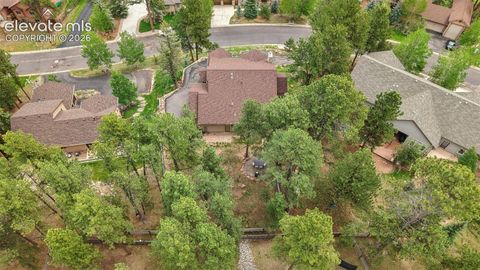 Tiny photo for 1350 Masters Drive, Woodland Park, CO 80863 (MLS # 8659005)