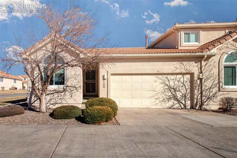 Photo of 150 Luxury Lane, Colorado Springs, CO 80921 (MLS # 8790671)