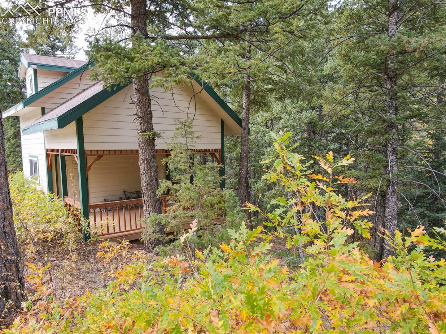 4950 Little Turkey Creek Road