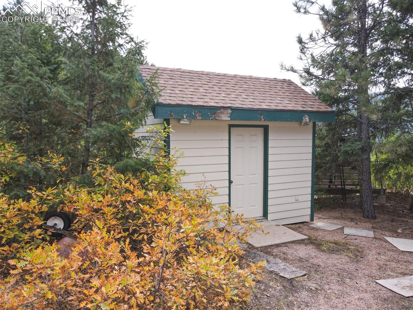4950 Little Turkey Creek Road