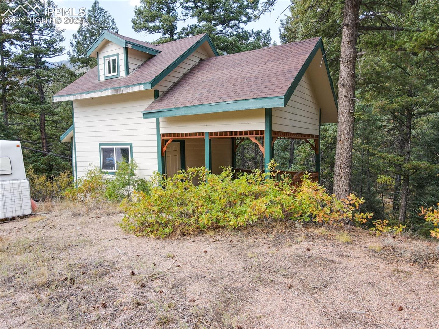 4950 Little Turkey Creek Road