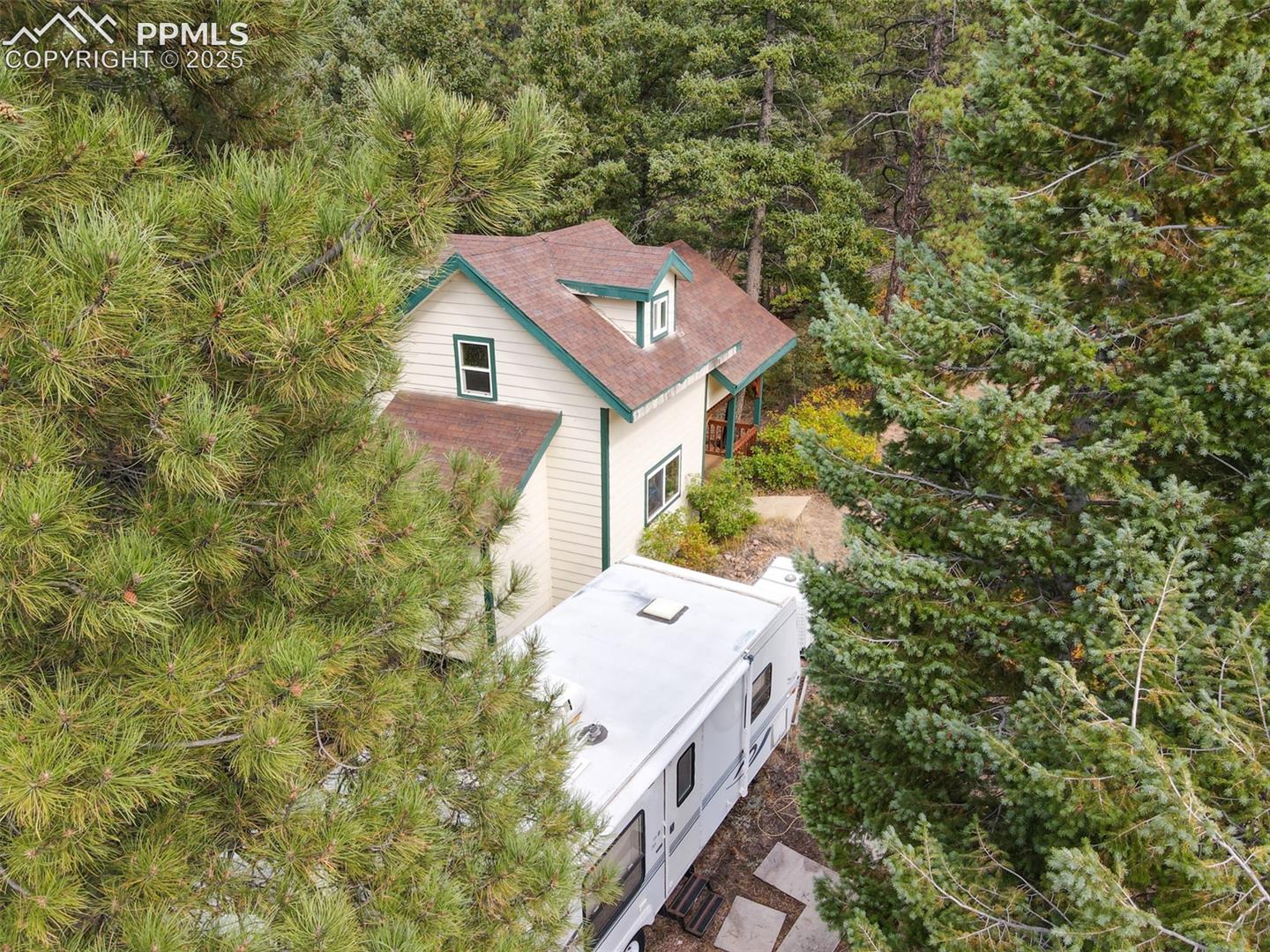 4950 Little Turkey Creek Road