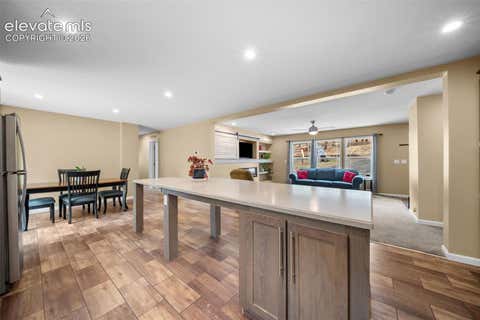Tiny photo for 156 Fossil Creek Road, Florissant, CO 80816 (MLS # 2007320)