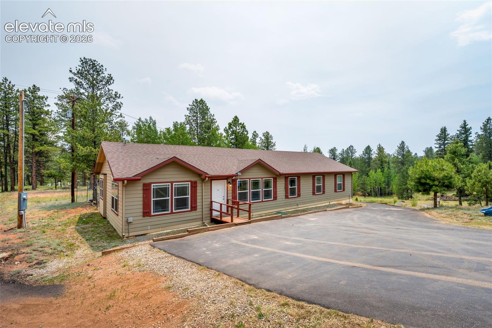 156 Fossil Creek Road