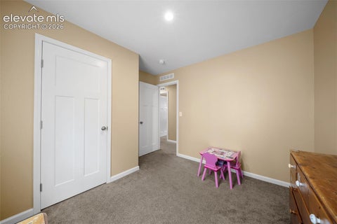 Tiny photo for 156 Fossil Creek Road, Florissant, CO 80816 (MLS # 2007320)
