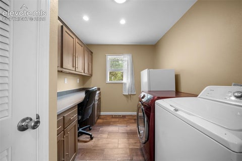 Tiny photo for 156 Fossil Creek Road, Florissant, CO 80816 (MLS # 2007320)