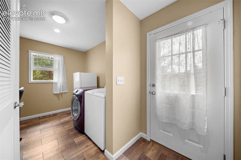 Tiny photo for 156 Fossil Creek Road, Florissant, CO 80816 (MLS # 2007320)