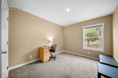 Tiny photo for 156 Fossil Creek Road, Florissant, CO 80816 (MLS # 2007320)