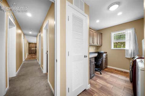 Tiny photo for 156 Fossil Creek Road, Florissant, CO 80816 (MLS # 2007320)