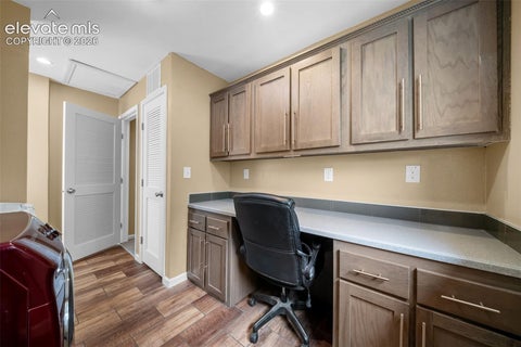 Tiny photo for 156 Fossil Creek Road, Florissant, CO 80816 (MLS # 2007320)