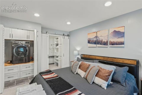 Tiny photo for 8825 Chipita Park Road, Cascade, CO 80809 (MLS # 8850580)