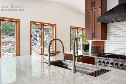 Tiny photo for 8825 Chipita Park Road, Cascade, CO 80809 (MLS # 8850580)
