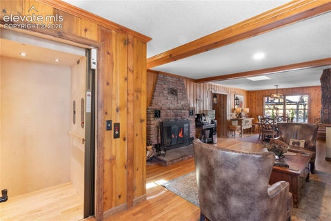 Tiny photo for 8825 Chipita Park Road, Cascade, CO 80809 (MLS # 8850580)