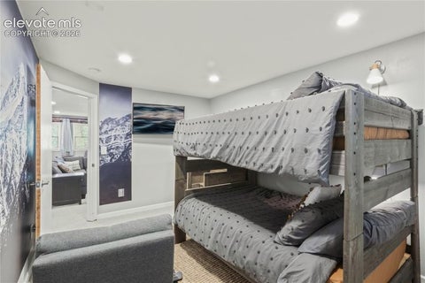 Tiny photo for 8825 Chipita Park Road, Cascade, CO 80809 (MLS # 8850580)