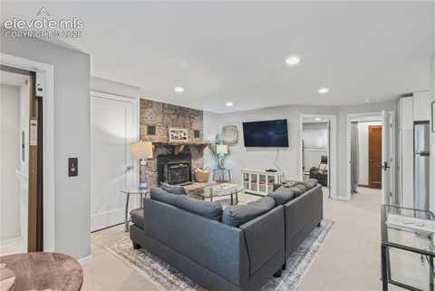 Tiny photo for 8825 Chipita Park Road, Cascade, CO 80809 (MLS # 8850580)