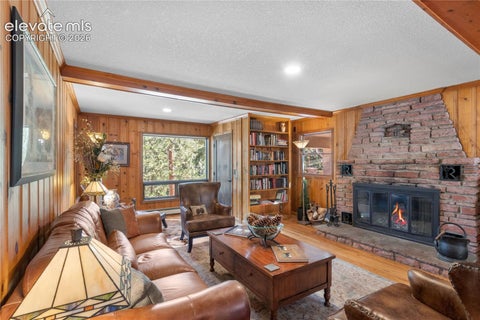 Tiny photo for 8825 Chipita Park Road, Cascade, CO 80809 (MLS # 8850580)