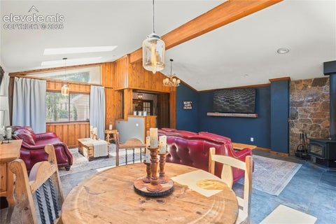 Tiny photo for 8825 Chipita Park Road, Cascade, CO 80809 (MLS # 8850580)