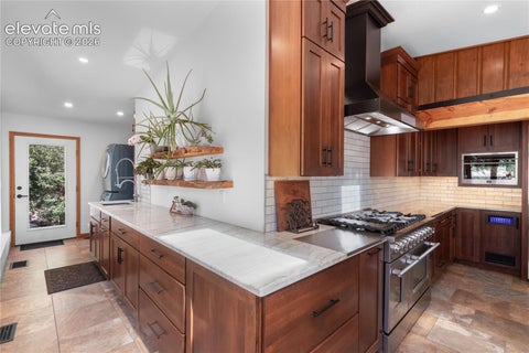 Tiny photo for 8825 Chipita Park Road, Cascade, CO 80809 (MLS # 8850580)