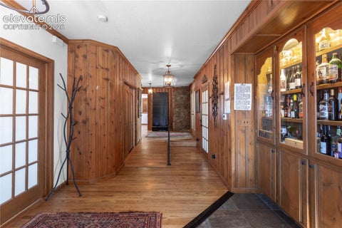 Tiny photo for 8825 Chipita Park Road, Cascade, CO 80809 (MLS # 8850580)