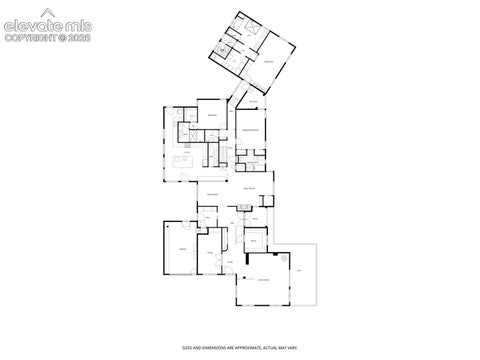 Tiny photo for 8825 Chipita Park Road, Cascade, CO 80809 (MLS # 8850580)