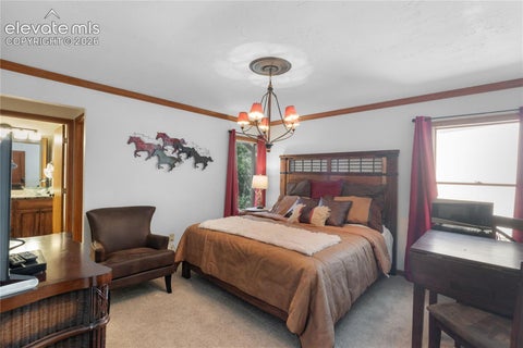 Tiny photo for 8825 Chipita Park Road, Cascade, CO 80809 (MLS # 8850580)