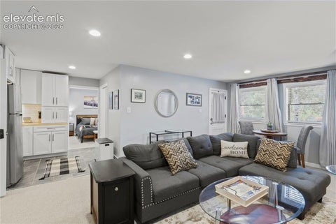 Tiny photo for 8825 Chipita Park Road, Cascade, CO 80809 (MLS # 8850580)