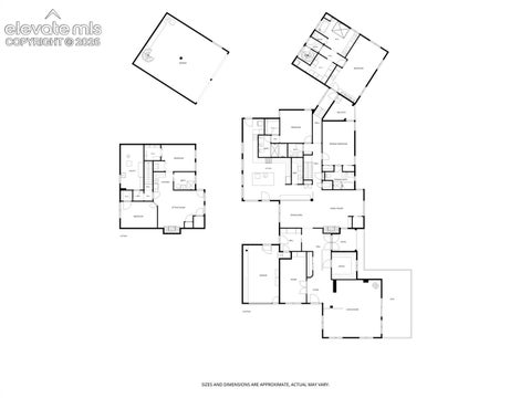 Tiny photo for 8825 Chipita Park Road, Cascade, CO 80809 (MLS # 8850580)