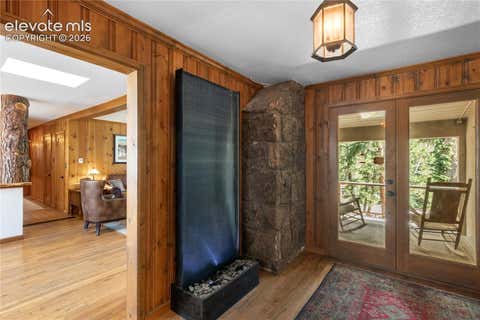 Tiny photo for 8825 Chipita Park Road, Cascade, CO 80809 (MLS # 8850580)