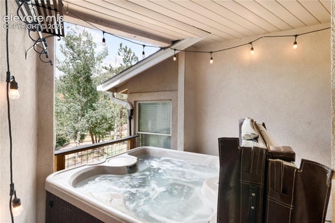 Tiny photo for 8825 Chipita Park Road, Cascade, CO 80809 (MLS # 8850580)