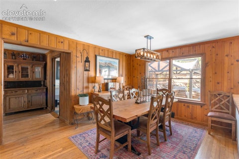 Tiny photo for 8825 Chipita Park Road, Cascade, CO 80809 (MLS # 8850580)