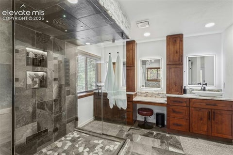Tiny photo for 8825 Chipita Park Road, Cascade, CO 80809 (MLS # 8850580)
