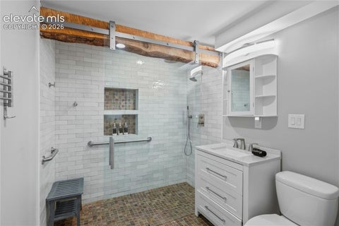 Tiny photo for 8825 Chipita Park Road, Cascade, CO 80809 (MLS # 8850580)
