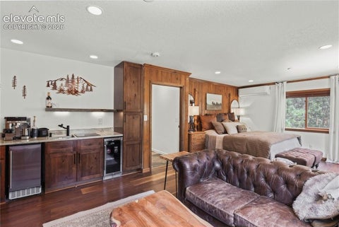 Tiny photo for 8825 Chipita Park Road, Cascade, CO 80809 (MLS # 8850580)