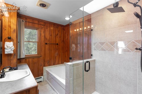 Tiny photo for 8825 Chipita Park Road, Cascade, CO 80809 (MLS # 8850580)