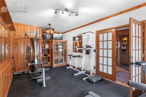 Tiny photo for 8825 Chipita Park Road, Cascade, CO 80809 (MLS # 8850580)