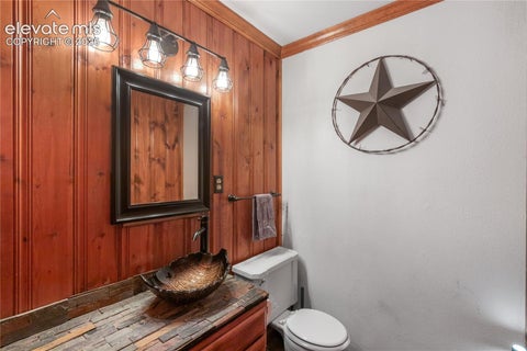 Tiny photo for 8825 Chipita Park Road, Cascade, CO 80809 (MLS # 8850580)