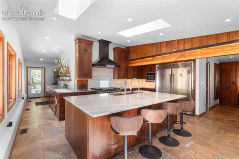 Tiny photo for 8825 Chipita Park Road, Cascade, CO 80809 (MLS # 8850580)