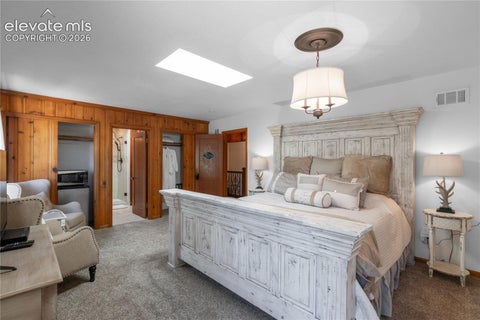 Tiny photo for 8825 Chipita Park Road, Cascade, CO 80809 (MLS # 8850580)