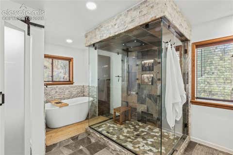 Tiny photo for 8825 Chipita Park Road, Cascade, CO 80809 (MLS # 8850580)