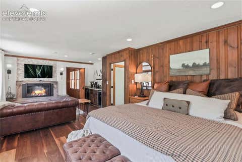 Tiny photo for 8825 Chipita Park Road, Cascade, CO 80809 (MLS # 8850580)