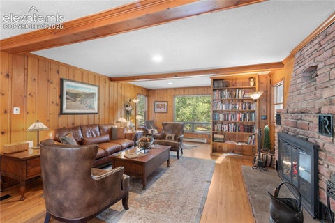 Tiny photo for 8825 Chipita Park Road, Cascade, CO 80809 (MLS # 8850580)