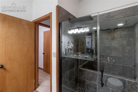 Tiny photo for 8825 Chipita Park Road, Cascade, CO 80809 (MLS # 8850580)