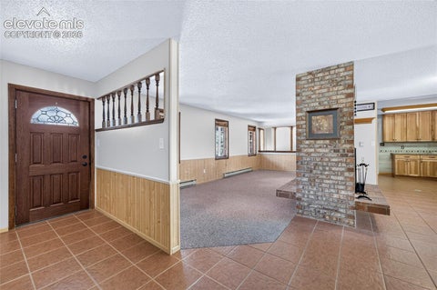 Tiny photo for 682 Sunnywood Loop, Woodland Park, CO 80863 (MLS # 1597395)