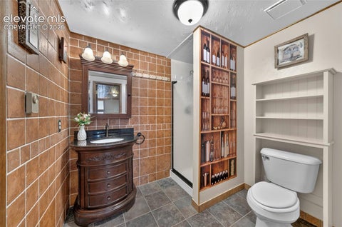 Tiny photo for 682 Sunnywood Loop, Woodland Park, CO 80863 (MLS # 1597395)