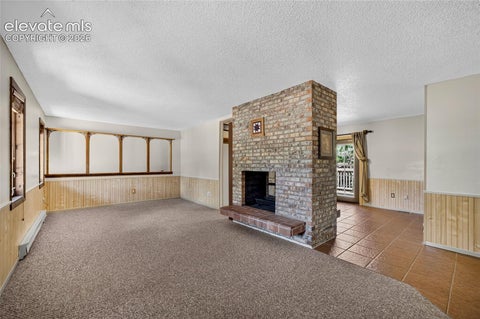 Tiny photo for 682 Sunnywood Loop, Woodland Park, CO 80863 (MLS # 1597395)