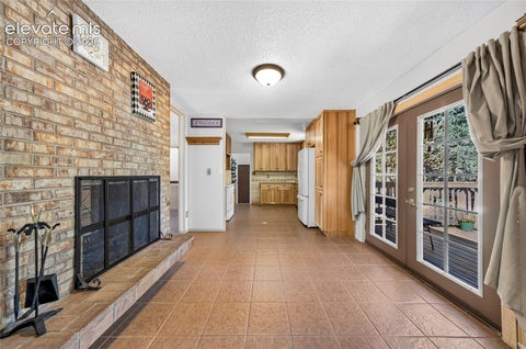 Tiny photo for 682 Sunnywood Loop, Woodland Park, CO 80863 (MLS # 1597395)